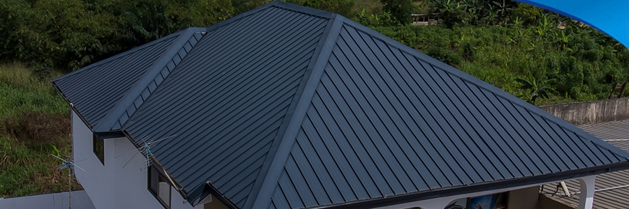 quality roofing sheet